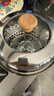 蘇泊爾（SUPOR）蒸鍋家用不銹鋼雙層湯鍋蒸籠大容量多功能·木韻系列EZ26JBS16 曬單實(shí)拍圖