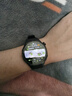 華為（HUAWEI）【38女神節禮物】WATCH GT 6 Pro智能手表21天超長(cháng)續航血氧心率體溫呼吸監測藍牙通話(huà)防水男女情緒 46mm 曜石黑-氟橡膠表帶【送皮表帶+貼膜】 曬單實(shí)拍圖
