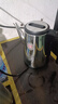 金灶（KAMJOVE）T-75燒水煮水壺304不銹鋼電熱水壺電茶壺泡茶開(kāi)水壺自動(dòng)斷電T-75A 0.8L 容量/功率850W  金灶T-75 曬單實(shí)拍圖
