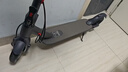 AOVOPRO電動(dòng)滑板車(chē)成人可折疊電動(dòng)車(chē)便攜式代步鋰電池長(cháng)續航代駕車(chē)踏板滑板車(chē)兩輪代步車(chē) X9-42V智能APP互聯(lián)/約20公里 曬單實(shí)拍圖