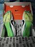 耐克（NIKE）湯普森9秒75新紀錄 田徑精英Nike Maxfly耐克氣墊男女短跑釘鞋 FD8395-102/Maxfly 2代 40.5 曬單實(shí)拍圖