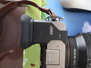斯莫格（SmallRig）相機取景器眼罩適用索尼A7M5 A7M4 A7S3 A7R5 A9M3 A7C2 A7CR A1二代Sony遮光防刮保護目鏡配件 【索尼A7C2/A7CR】取景器眼罩（481 曬單實(shí)拍圖