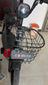 【官方正品】嘉陵電動(dòng)自行車(chē)晴天款48V新國標電動(dòng)車(chē)超長(cháng)續航可達95KM節能長(cháng)續航北斗衛星定位版 騎士黑 48v20Ah純電40-75km 曬單實(shí)拍圖