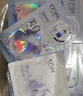 歐詩(shī)漫（OSM）珍珠美白淡斑面膜8盒補水保濕改善暗沉提亮護膚品 3.8女神節禮物 曬單實(shí)拍圖