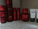 玉蘭油（OLAY）大紅瓶水乳液保濕抗皺緊致化妝品護膚品套裝38禮盒女神節送女生 曬單實(shí)拍圖