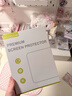 HAOLOCM 適用iPad Pro/Air6/7/8鋼化保護膜 2025蘋(píng)果平板11英寸M5磁吸類(lèi)紙膜高清AR增透防反光屏幕貼膜 iPad Air6/7/8【11英寸】24~26款 貼合式【鋼化膜】 曬單實(shí)拍圖