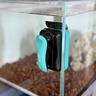 BESSN貝森魚(yú)缸刷磁力刷專(zhuān)用強磁擦玻璃清洗神器中號適用魚(yú)缸50-100CM 曬單實(shí)拍圖