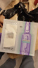 歐萊雅復顏玻尿酸水光充盈多效修護玻色因4.0面膜15片 護膚品女神節禮物 曬單實(shí)拍圖