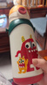 babycare兒童保溫杯水壺吸管杯大寶寶學(xué)飲杯316不銹鋼三合一上學(xué)600ml 曬單實(shí)拍圖