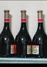香奈半甜型紅酒適口紅白葡萄酒送禮盒  熱紅酒果酒 法國原瓶進(jìn)口 半甜紅整箱750ml*6 曬單實(shí)拍圖
