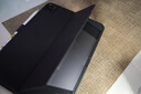 inateck輕量全能支點(diǎn)iPad Air保護套iPad Pro磁吸支架保護殼ipad11防摔雙面夾帶筆槽適配蘋(píng)果 11英寸【iPadPro1234】 高級深空灰【強勁防摔還裸機】 曬單實(shí)拍圖