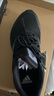 阿迪達斯Adidas 男鞋女鞋ALPHA輕便運動(dòng)跑步鞋 GW2499 42碼 曬單實(shí)拍圖