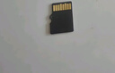 愛(ài)國者（aigo）64GB TF（MicroSD）存儲卡A1 U3 V30 4K 監控攝像頭 行車(chē)記錄儀專(zhuān)用高速內存卡 讀速100MB/s T1JD 曬單實(shí)拍圖