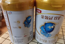 伊利金領(lǐng)冠珍護900g嬰幼兒配方牛奶粉 組合優(yōu)惠 新客專(zhuān)享 珍護2段900g+280g 曬單實(shí)拍圖