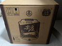 五糧液股份尖莊高光50度濃香型白酒500ml12瓶原箱優(yōu)級新老隨機 曬單實(shí)拍圖