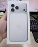 Apple/蘋(píng)果 iPhone 17 Pro 256GB 銀色 支持移動(dòng)聯(lián)通電信5G 雙卡雙待手機 曬單實(shí)拍圖