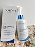Losoki瑞士進(jìn)口氨基酸洗面奶美白控油祛痘除螨蟲(chóng)去黑頭男女士專(zhuān)用潔面乳 曬單實(shí)拍圖