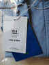 HLA海瀾之家輕商務(wù)時(shí)尚系列大碼襯衣男 曬單實(shí)拍圖
