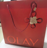 玉蘭油（OLAY）大紅瓶水乳液保濕抗皺緊致化妝品護膚品套裝38禮盒女神節送女生 曬單實(shí)拍圖