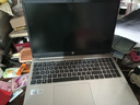 惠普（HP）銳15 AMD銳龍 15.6英寸輕薄筆記本電腦(八核R7-7735U 16G 1TB 指紋 一年上門(mén)) 曬單實(shí)拍圖