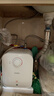 海爾出品統帥5升小廚寶臺下熱水器京東自營(yíng)國家補貼1750W一級能效家用廚房小型儲水節能熱水寶LEC5TP 曬單實(shí)拍圖
