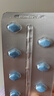 【原研藥】萬(wàn)艾可 Viagra 枸櫞酸西地那非片 25mg*28片/盒 男科用藥 小藍片 曬單實(shí)拍圖