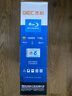 杰科（GIEC）BDP-G2805藍光播放機 dvd播放機 影碟機 cd機播放器 高清硬盤(pán) 碟片光盤(pán)播放機 1080P高清播放 曬單實(shí)拍圖