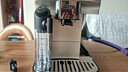 德龍（Delonghi）全自動(dòng)咖啡機 意式家用15bar泵壓13檔研磨豆粉兩用13款菜單自動(dòng)奶泡NEXT原裝進(jìn)口E LattePlus 2.0 升級全彩屏幕顯示 大容量奶缸水箱 自動(dòng)清洗 曬單實(shí)拍圖