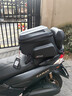 星空騎士踏板車(chē)摩托車(chē)后座包防水尾包大容量多功能騎行頭盔雙肩背包SKB395 SKB395騎行摩托車(chē)后座包54L 曬單實(shí)拍圖