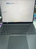 微軟（Microsoft）Surface Laptop 第7版 筆記本電腦 國家政府補貼 觸屏輕薄本 AI PC 驍龍X Elite 16G 1T 典雅黑 曬單實(shí)拍圖