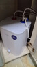 海爾（Haier）國家補貼8升小廚寶電熱水器EC8FA 一級能效京東自營(yíng)2200W速熱大水量家用廚房臺下小型儲水式熱水寶 曬單實(shí)拍圖