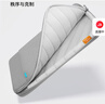 tomtoc筆記本電腦包內膽包13英寸輕薄簡(jiǎn)約男女適用蘋(píng)果macbook air 曬單實(shí)拍圖