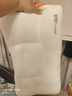 良良兒童枕頭6-12歲護頸椎學(xué)生枕頭四季通用可水洗 65*40cm 曬單實(shí)拍圖