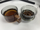 金灶（KAMJOVE）全玻璃內膽泡茶壺玻璃杯家用茶壺茶水分離過(guò)濾水杯辦公室家用迷你 TP-205 200ml 曬單實(shí)拍圖