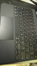 Apple/蘋(píng)果 平板妙控鍵盤(pán)-黑色 適用11英寸iPad Air(M4/M3/M2芯片) 平板鍵盤(pán)無(wú)線(xiàn)鍵盤(pán)ipad鍵盤(pán)蘋(píng)果鍵盤(pán) 曬單實(shí)拍圖