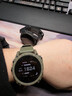 佳明（GARMIN）泰鐵時(shí)8運動(dòng)智能手表游泳戶(hù)外血氧心率腕表防水100米跑步健身 Tactix 8 AMOLED陶瓷涂層-51mm叢林綠 曬單實(shí)拍圖