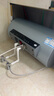海爾（Haier）國家補貼電熱水器60升 PD7 金剛無(wú)縫膽 水電分離3300W變頻速熱一級能效終身免換鎂棒家用儲水式 曬單實(shí)拍圖