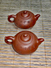 唐速宜興紫砂壺原礦紅皮龍功夫茶具單壺280cc國工許小亞純手工泡茶壺 原礦紅皮龍神英壺 280cc 曬單實(shí)拍圖
