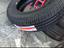 瑪吉斯（MAXXIS）輪胎/汽車(chē)輪胎 195/65R15 91H EC1 適配卡羅拉/朗逸 曬單實(shí)拍圖