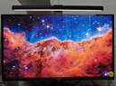 微星（MSI）流光X24 MAG 272UP QD-OLED X24 27英寸4K240Hz OLED顯示器 TYPE-C口 旋轉升降游戲電競電腦顯示屏 曬單實(shí)拍圖