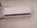 創(chuàng  )維空調京創(chuàng  )1.5匹新一級能效巨省電 國家補貼變頻冷暖壁掛式純銅管掛機以舊換新KFR-33GW/V3AA1A-N1MA 曬單實(shí)拍圖
