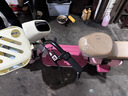 川際新國標電動(dòng)車(chē)小型電瓶車(chē)男女成人代步車(chē)可上牌長(cháng)續航電動(dòng)自行車(chē)鋰電池雅迪愛(ài)瑪同款正品2026年新款 粉色【新國標，可上牌，至尊新款】 48v12Ah純電20-45km 48V12A普通鉛酸電池續航約1 曬單實(shí)拍圖