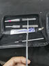 凌云鶴小鼠手術(shù)器械解剖套裝動(dòng)物實(shí)驗醫用工具包生物解剖器 生物解剖器【七件套】+收納包 【專(zhuān)業(yè)級開(kāi)刃 教學(xué)品質(zhì)】 曬單實(shí)拍圖