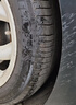 米其林（MICHELIN）防爆輪胎 195/55R16 87V 浩悅PRIMACY 3ST ZP適配寶馬MINI 曬單實(shí)拍圖