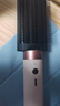 戴森（DYSON）HS09多功能造型吹風(fēng)機 卷發(fā)棒 吹干、拉直、卷發(fā)，三合一 情人節禮物 HS09 晨曦粉 曬單實(shí)拍圖