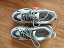 李寧逍遙丨跑步鞋男子春夏季減震回彈復古日常通勤百搭運動(dòng)鞋ARXV003 曬單實(shí)拍圖