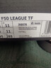 阿迪達斯（adidas）TF碎釘足球鞋男 26春季新款運動(dòng)鞋F50成人緩震防滑中端足球鞋 建議拍大一碼/曬圖退10 46 曬單實(shí)拍圖