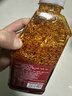 蜀味集 油潑辣子420g香辣味 四川正宗辣椒油 紅油涼拌菜辣椒醬調味料 曬單實(shí)拍圖