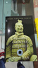 預售 早期中國帝國 英文原版 哈佛中國史系列  Early Chinese Empires Vol 1 曬單實(shí)拍圖