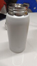象?。╖O JIRUSHI）進(jìn)口保溫杯316L不銹鋼男女款兒童學(xué)生水杯大容量高顏值便攜禮物 曬單實(shí)拍圖
